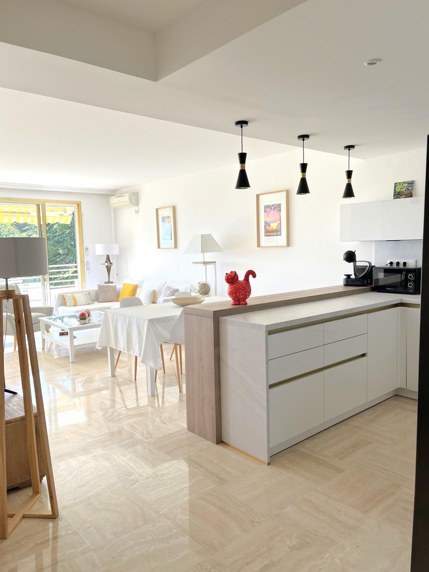 Solezia Appartement, Piscine Et Vue Mer, By Welcome To * Cannes